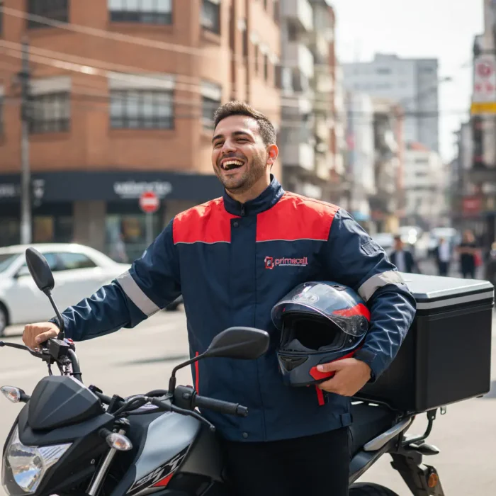 compressed-InWdePh2GrEQvXj61UTZChWxPCXutP2I_gemini-25-flash-image-a-cheerful-delivery-motorcyclist-standing-beside-his-motorcycle-laughing-while-w-0